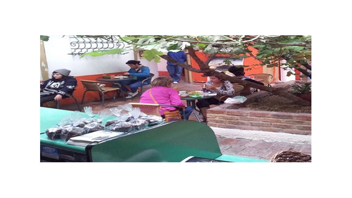 Revoluci&oacute;n Gastron&oacute;mica en Bogot&aacute;