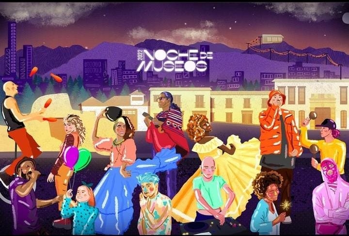 La Noche de Museos comprender&aacute; distintos espacios culturales ubicados en en 10 localidades diferentes