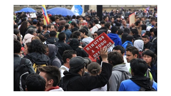 &iquest;Y los vendedores de minutos qu&eacute;?