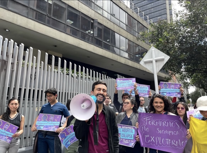 Cierre de campa&ntilde;a - Andr&eacute;s Salcedo
