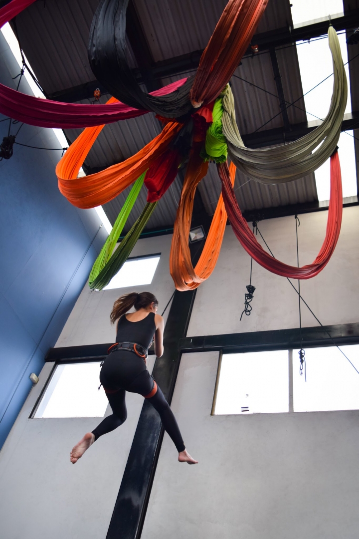 Fotos: Catalina Rivera​ Rodr&iacute;guez