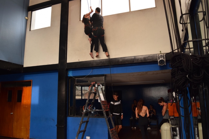 Fotos: Catalina Rivera​ Rodr&iacute;guez