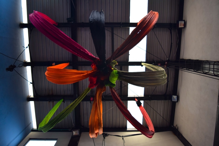 Fotos: Catalina Rivera​ Rodr&iacute;guez