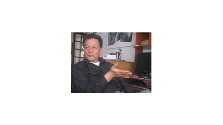 Herman Pinto es el cheptio de la web y con su p&aacute;gina busca que a sus clientes les salden las deudas.