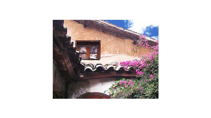 La exposici&oacute;n Arte p&uacute;blico y fotograf&iacute;a Hacienda Los Molinos, el la Alcald&iacute;a Local Rafel Uribe Uribe.