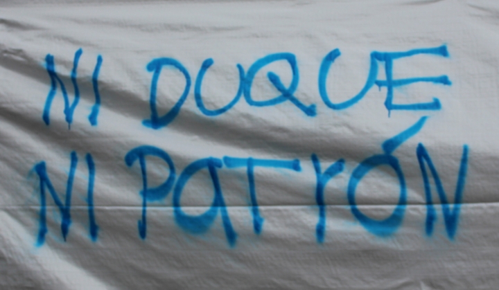 Foto por: Laura G&oacute;mez Llerena