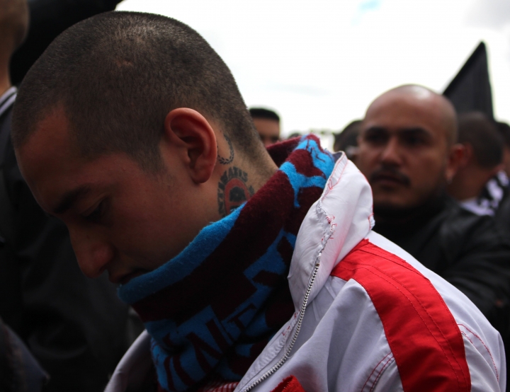 Foto por: Laura G&oacute;mez Llerena