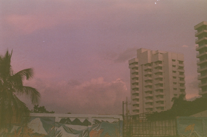 El rollo de lo an&aacute;logo: &iquest;Qu&eacute; hay detr&aacute;s de este tipo de fotograf&iacute;a?