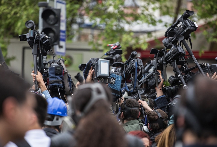 En Colombia el ejercicio del periodismo se ve recurrentemente amenazado a trav&eacute;s de hostigamientos y acoso