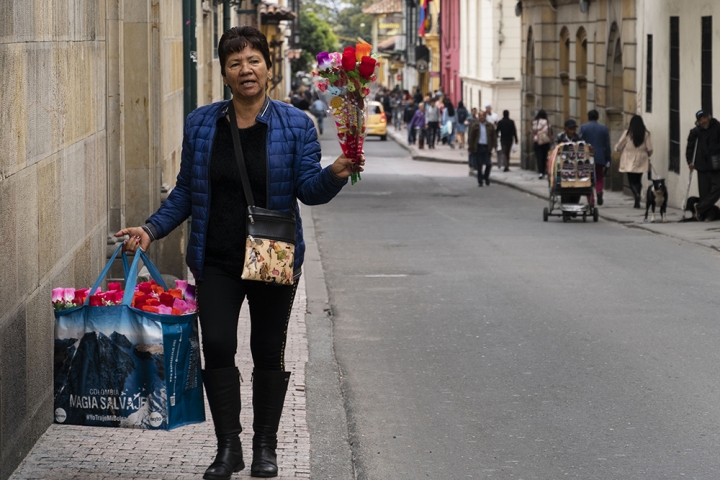 D&iacute;a de la mujer: entre el festejo y la reivindicaci&oacute;n