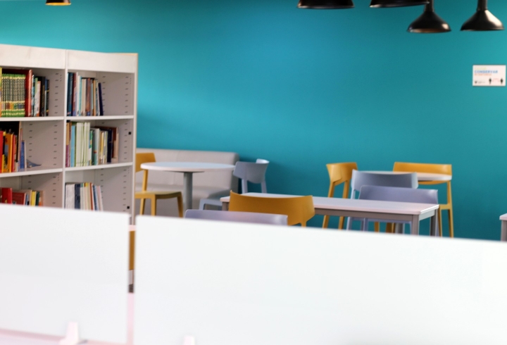 El regreso a clases presenciales en colegios privados de Bogot&aacute;