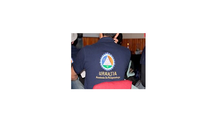 La Academia Urantia investiga y ense&ntilde;a sobre lo paranormal
