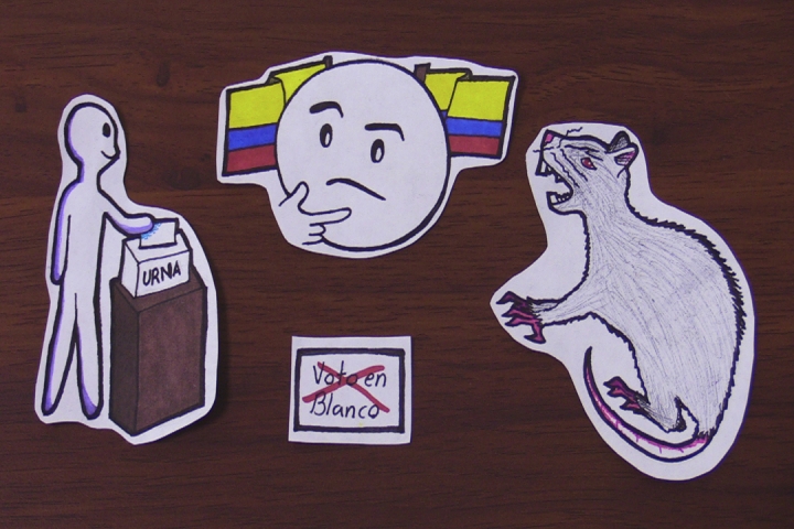 Lo que debe saber para las pr&oacute;ximas elecciones