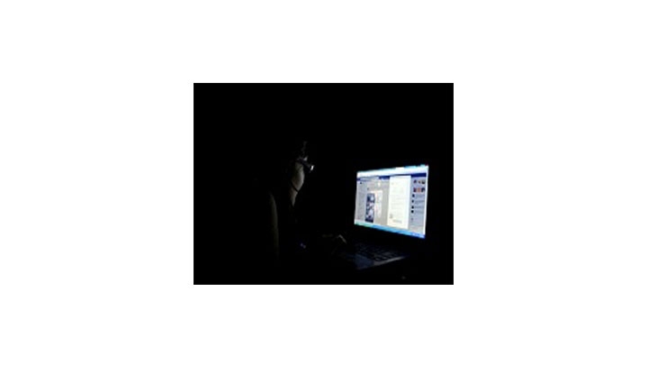 Estudiante de d&iacute;a, semidiosa de noche: el mundo del juego de rol