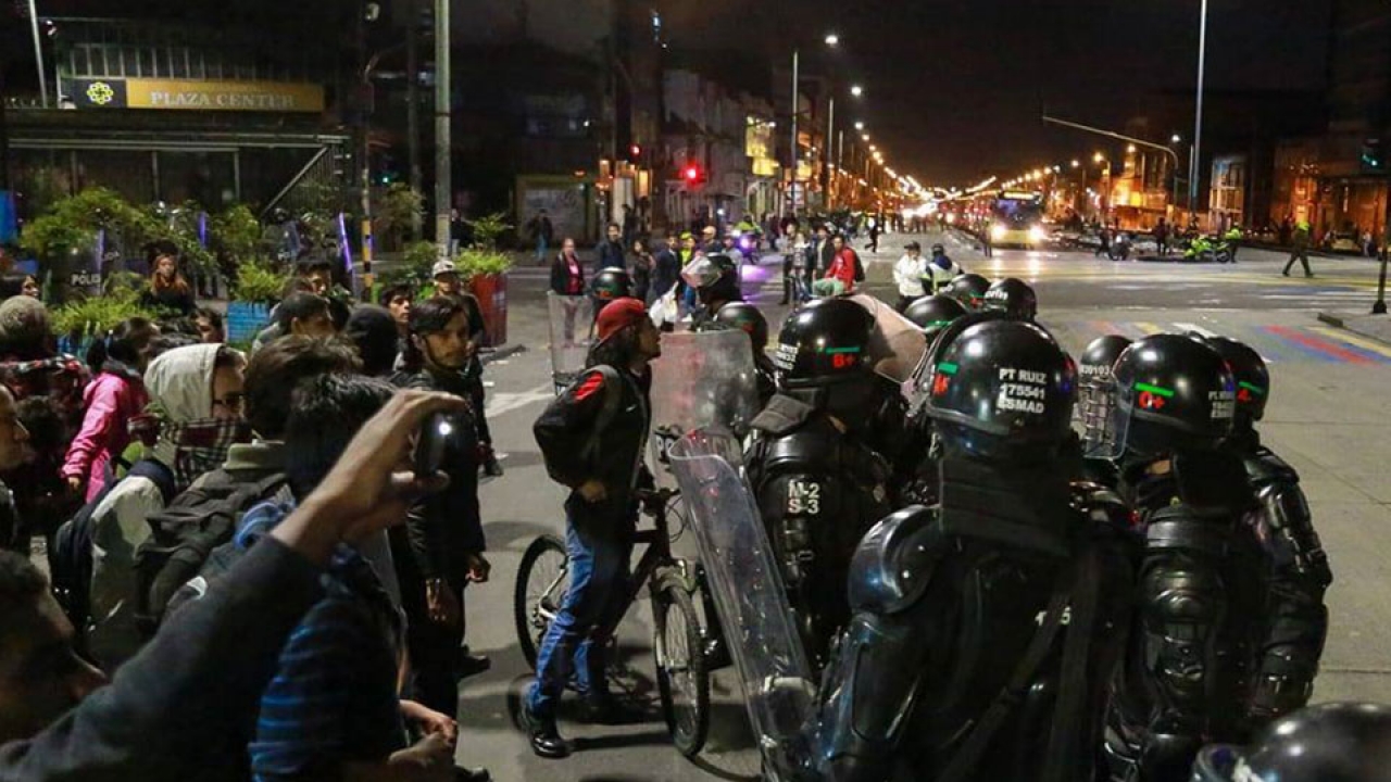 Manifestaciones||||
