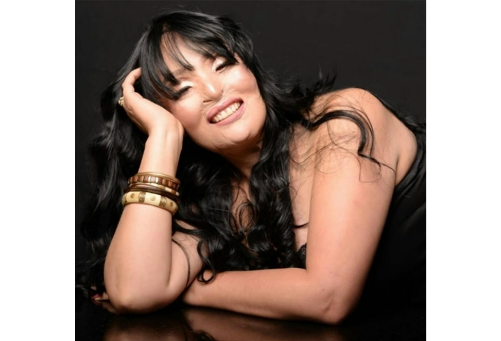 Nubia Espitia, creadora de la Fundaci&oacute;n Kintsugi