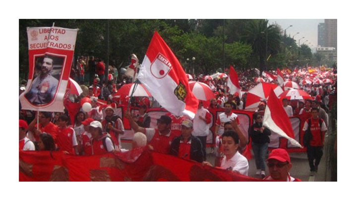 Santa Fe cumpli&oacute; 71 a&ntilde;os