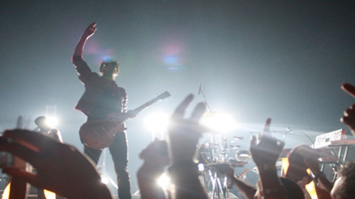 Chromeo en Bogot&aacute;