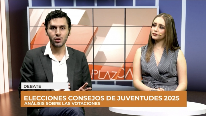 Especial Consejos de Juventud 2025