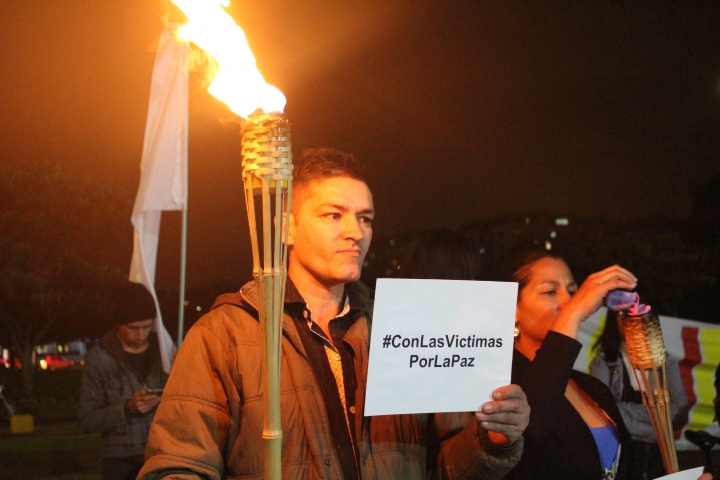 Apoyo a las v&iacute;ctimas