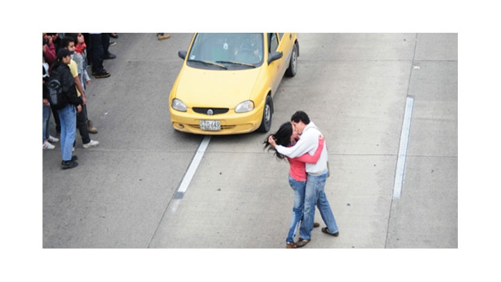 Besat&oacute;n por la educaci&oacute;n