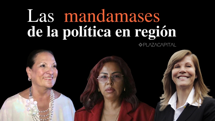 Las cuotas pol&iacute;ticas de alias &lsquo;La Gata&rsquo;,  Dilian Toro y Cielo Gnecco en el Congreso