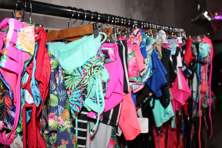 'Girl Power' a trav&eacute;s de la moda: as&iacute; es Ducky Black, la marca que estuvo en el  Bogot&aacute; Fashion Week