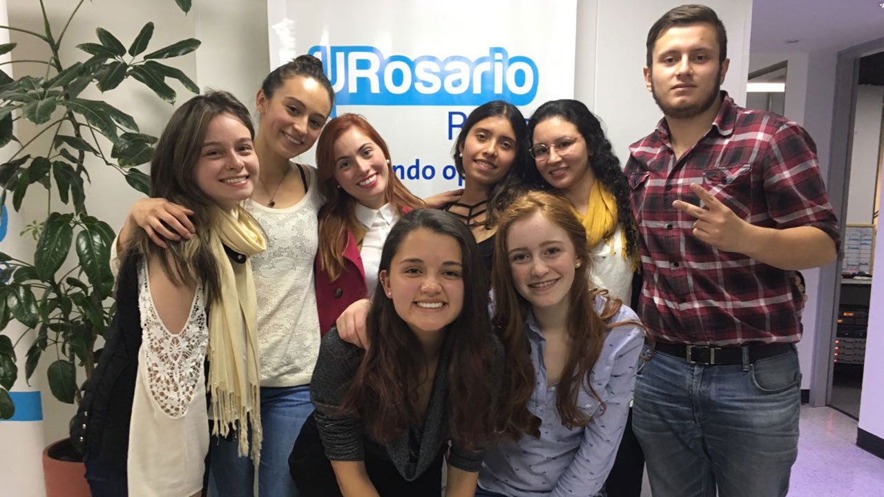 Bandeja informativa emisión miercoles|||