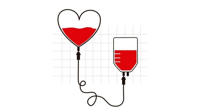 &iquest;A d&oacute;nde llega la sangre que donamos?