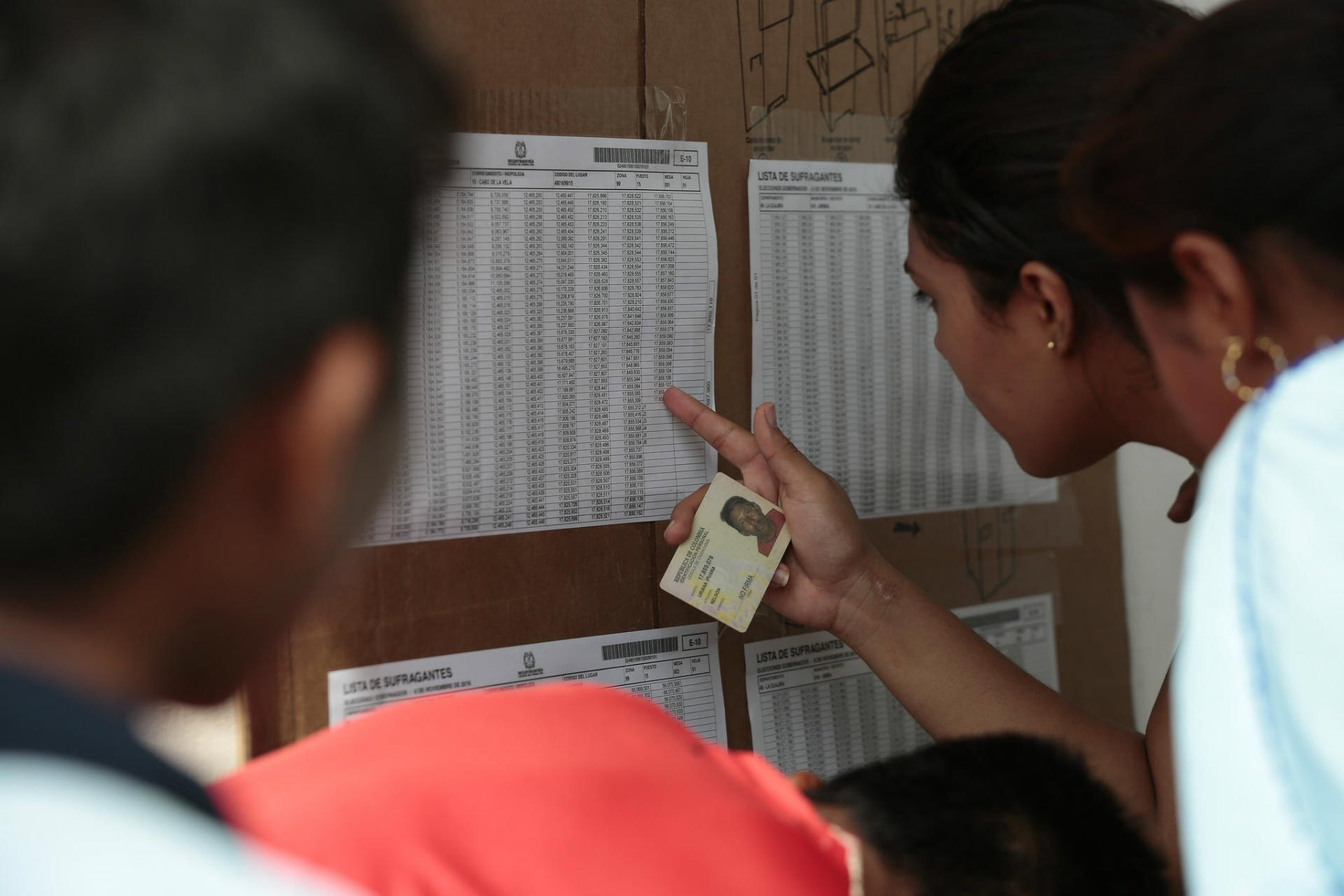 Jes&uacute;s Mar&iacute;a le dijo No a la miner&iacute;a