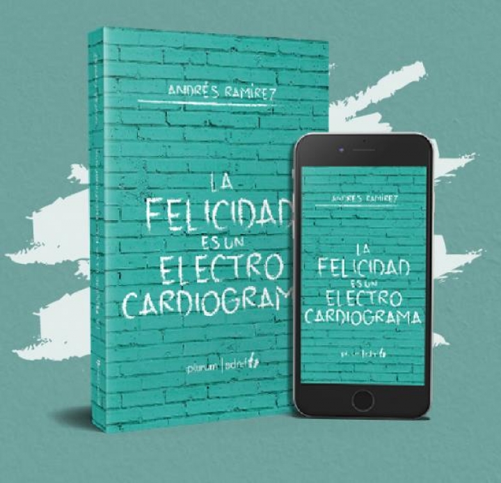 &ldquo;Podemos elegir la actitud con la que enfrentamos la vida&rdquo;: Andr&eacute;s Ram&iacute;rez