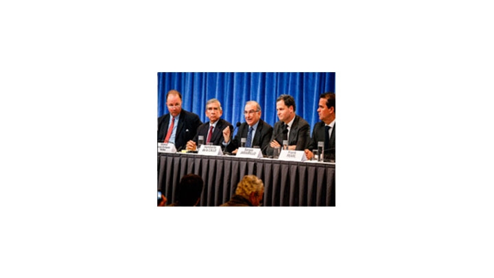 J&oacute;venes opinan acerca del proceso de paz