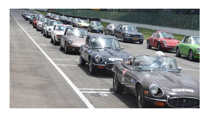 Cumplea&ntilde;os del aut&oacute;dromo de Tocancip&aacute;