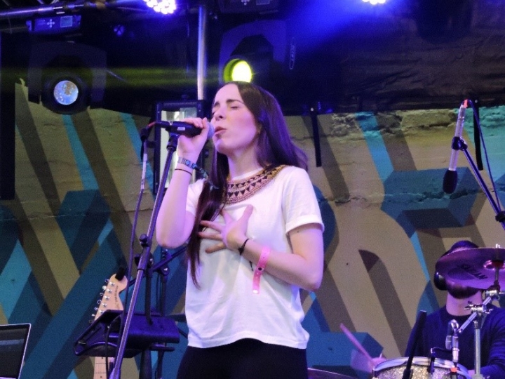 El Hermoso Ruido: el 'mundialito' del Est&eacute;reo Picnic