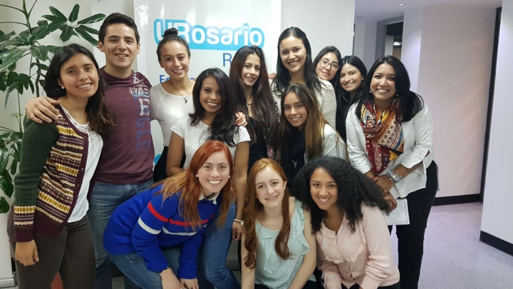 Grupo de producci&oacute;n