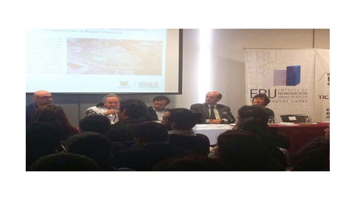 Bogot&aacute; tendr&aacute; nueva cinemateca en 2016