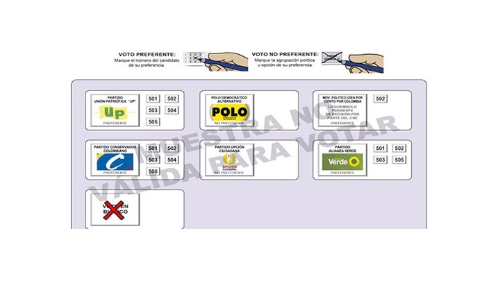 Plaza Capital pregunt&oacute; a los bogotanos qu&eacute; sab&iacute;an del Parlamento Andino