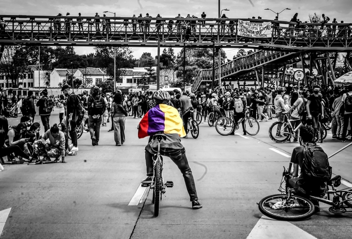 Fotograf&iacute;as por: Nicol&aacute;s Beltr&aacute;n