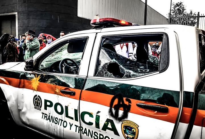 Fotograf&iacute;as por: Nicol&aacute;s Beltr&aacute;n