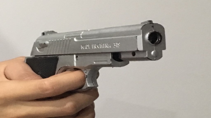 &iquest;Cu&aacute;les son las implicaciones del decreto que flexibiliza el porte de armas?