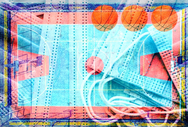 Vuelve el baloncesto a Bogot&aacute;, con protocolos de bioseguridad