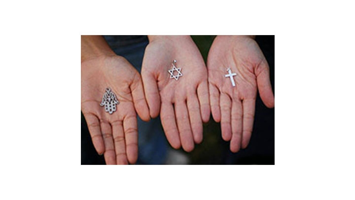 Un nuevo mundo religioso para los j&oacute;venes