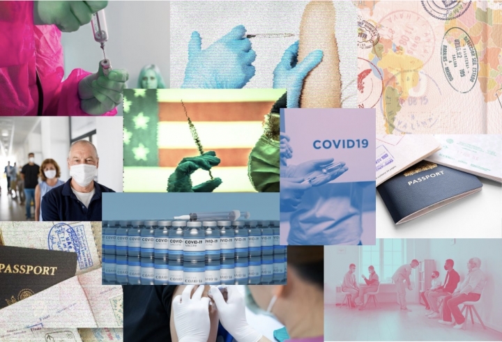 El turismo de vacunas en Estados Unidos, un plan alternativo para la inmunizaci&oacute;n de los colombianos contra el coronavirus ahora