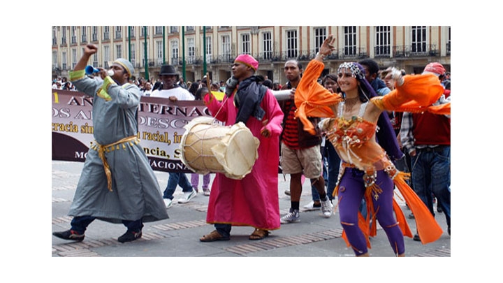 El 21 de marzo es el d&iacute;a mundial contra el racismo y la discriminaci&oacute;n y el 2011 es el A&ntilde;o Internacional de los afrodescendientes, proclamado por la organizaci&oacute;n de las Naciones Unidas ONU y reiterado por la Organizaci&oacute;n de los Estados Americanos, OE