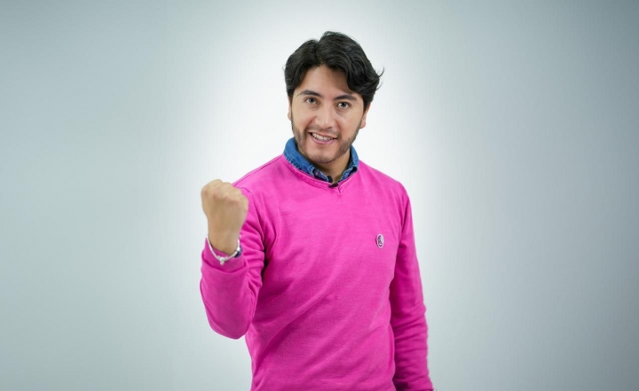 Nicol&aacute;s Ramos