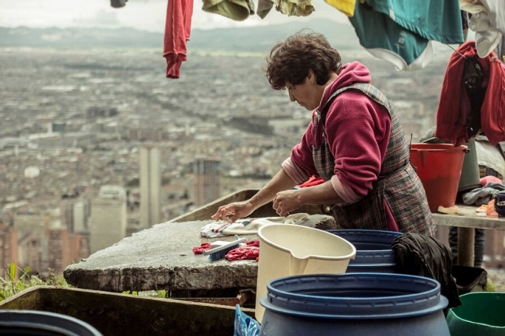 Las historias detr&aacute;s de una cr&oacute;nica fotogr&aacute;fica