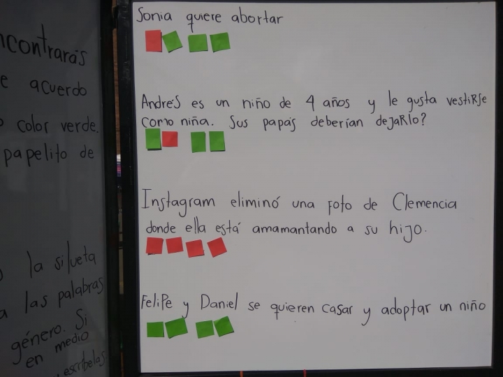 El MamBo no se arrend&oacute;, se fue de viaje