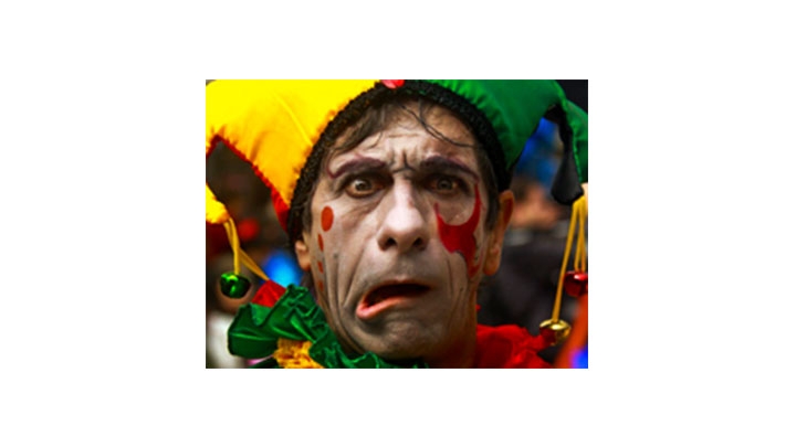 Arranc&oacute; el Festival Iberoam&eacute;ricano de Teatro en Bogot&aacute;.