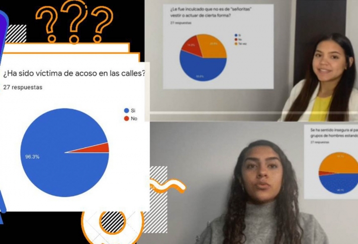 &iquest;Aumenta la violencia contra la mujer en cuarentena?