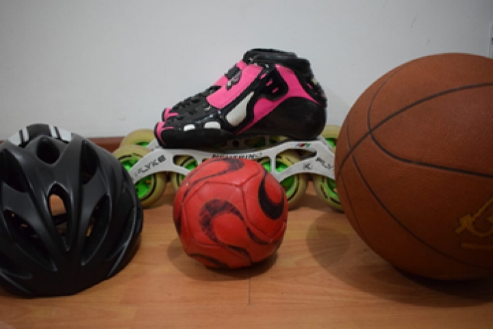 Si bien se reabrieron los escenarios deportivos, expertos afirman que hay que mantener el cuidado y les recomiendan a las personas que realizan actividades f&iacute;sicas cumplir todos los protocolos de bioseguridad.